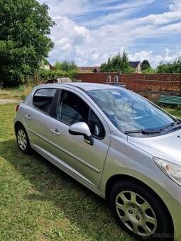 Peugeot 207 - 4