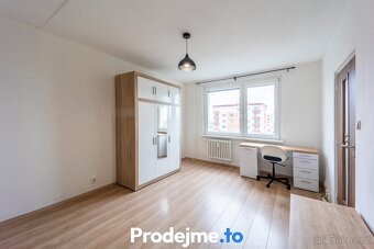 Pronájem bytu 3+1, 72 m2 - Přímětice, ev.č. 100072 - 4