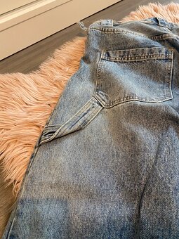 Baggy jeans bershka - 4