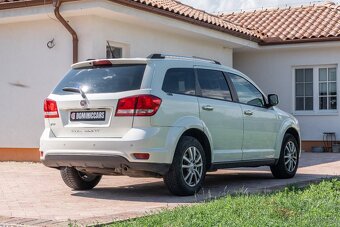 Fiat Freemont 2.0 MultiJet 4x4 automat - 4