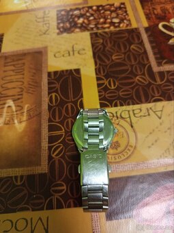 Casio panske hodinky - 4