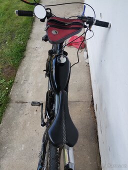 Motokolo HEIPE 80 ccm - 4