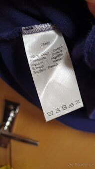 Tricko triko Lacoste vel. M - L - 4