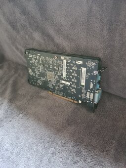 Sapphire NITRO R9 380 AMD Radeon 4GB DDR5 - 4