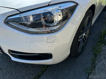 BMW 118d F21 Sport Line | 2012 | 184 000 km | DPH - 4
