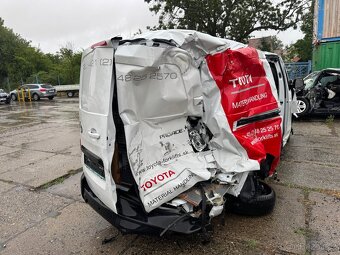 Toyota Proace 2025 2.0 D4D 106 kW - 4