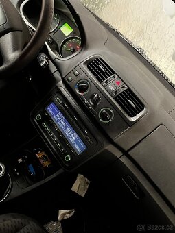 Fabia 2. Top stav - 4