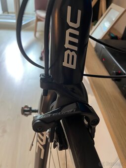 BMC SLR 02 silniční karbonové kolo vel.51 - 4