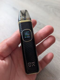 OXVA Xlim Pro 2 Pod systém - 4
