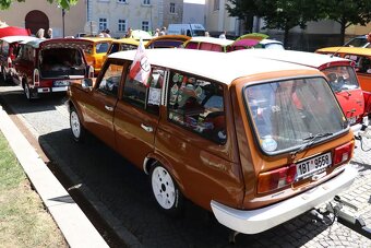 Wartburg - 4