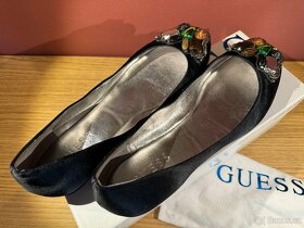 Boty baleríny Guess vel.: 38 nové - 4