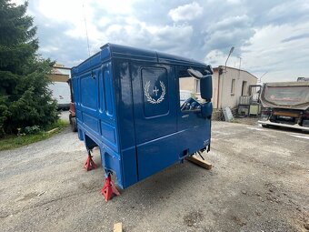 Kabina DAF XF, r.v.2017 - 4