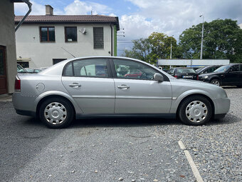 OPEL VECTRA 1,9 CDTi 110 Kw - 4