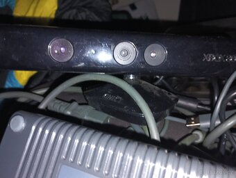 Xbox 360 včetně Kinectu - 4