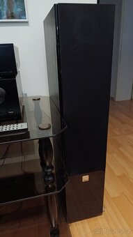 Onkyo Hi-Fi sestava - 4