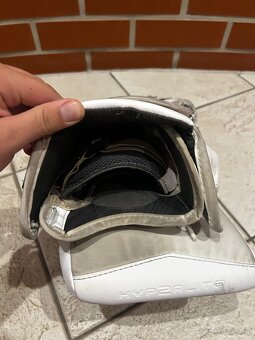Bauer Hyperlite 2 lapačka - 4