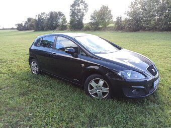 Seat Leon - 4