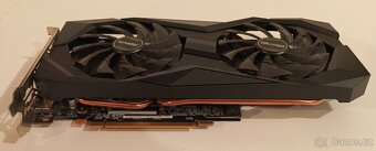 RX 6600 8GB Asrock Challenger D - 4