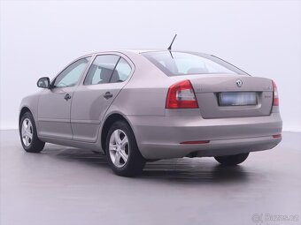 Škoda Octavia 2,0 TDi 81kW Champion Klima CZ (2012) - 4