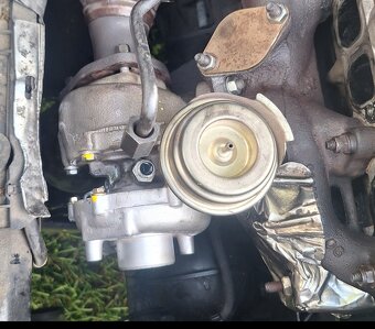 Audi A4 B5 1.9 TDI 200HP - 4