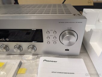 Pioneer SX-N30AE S - 4