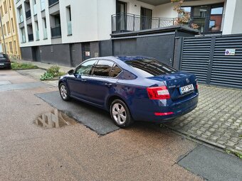 Oktavia 3 1.6tdi 81kw - 4