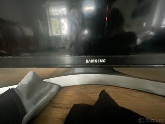 Prodám samsung tv 4K - 4