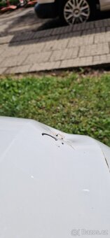 Zadní nárazník VW Touran (2018) - lehce poškozený - 4