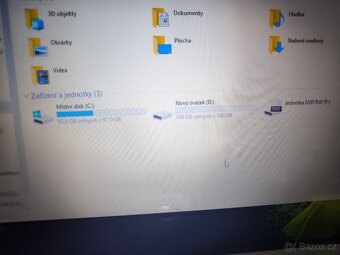 HP Pavilion 17 e123sg - 4