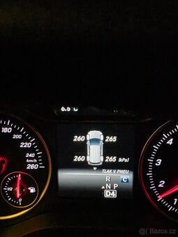 Mercedes-Benz B180 w246 - 4