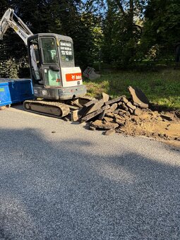 Stavební a zemní práce - 4