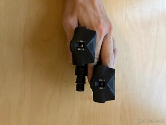 Silniční pedály Look Keo - 4