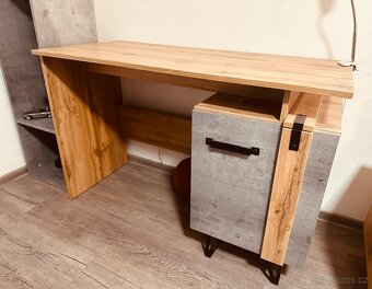 Studentský nábytek - 4