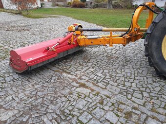 Mulčovač - 4
