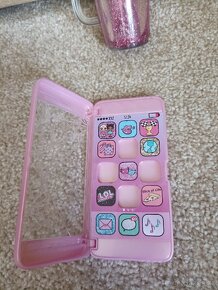 L.O.L. Surprise Ohh La La Baby - 4