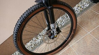 ELEKTRO CELOPERO Bulls Sonic EVO AM SX 1 UD Carbon//NOVÉ - 4