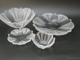 Kompotová a desertní souprava Rudolf Hloušek - 4