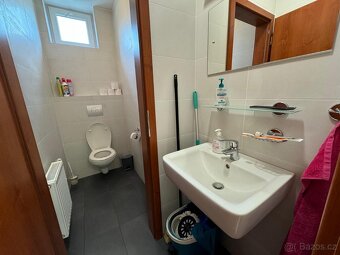 Pronájem kancelář Zlín - 4