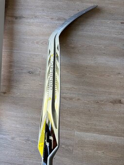 Brankářská PROFI hokejka Bauer SHADOW, SR/P31/26”, levá - 4