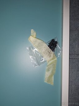 Zrcadlo Naturel 55x85cm - 4