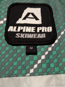 Dámská zimní bunda - 4