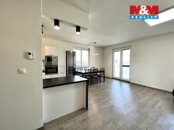 Prodej bytu 4+kk v Ostravě, ul. Na Prádle - 4