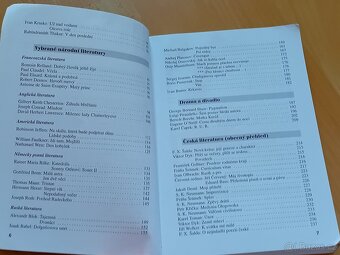 Čítanka pro 3. (III.) ročník gymnázií - Soukal, Bubnová - 4