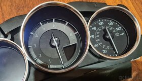 Přístrojový panel pro Mazdu MX-5 NC9H-55430 - 4