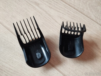 Příslušenství k zastřihovači vousů/vlasů Rowenta - 4