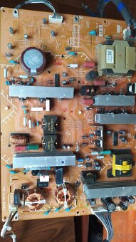 Náhradní díly SONY Bravia - 4