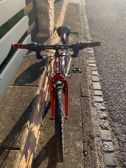 Dětské horské kolo - 4