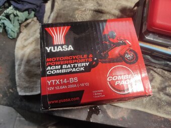 Yamaha dragstar 650 ( v-star - 4