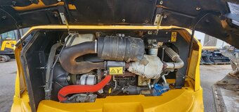 JCB 86C 2015 - 2 hydr. okruhy, A/C, hydraulická svahovka - 4