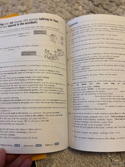 Angličtina - Set knih - nepopsané jako nové - 4